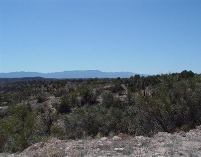 Mosher Rd., Rimrock, AZ 86325
