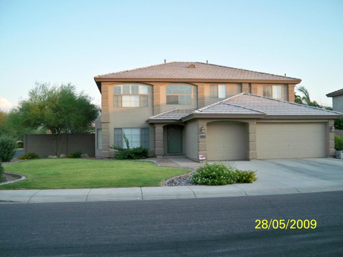 1431 E San Carlos Way, Chandler, AZ 85249