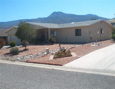 1450 E Foy Dr., Clarkdale, AZ 86324