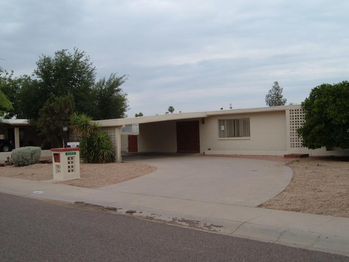3352 E Mescal St., Phoenix, AZ 85028
