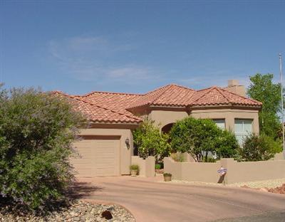 35 Talia Ct. #1, Sedona, AZ 86336