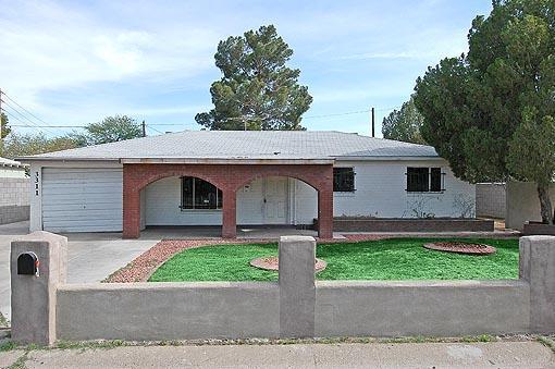 3311 W San Miguel Ave., Phoenix, AZ 85017