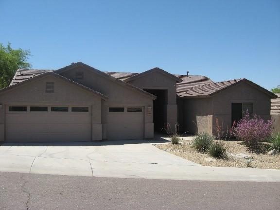 6333 W Paso Tr., Phoenix, AZ 85083