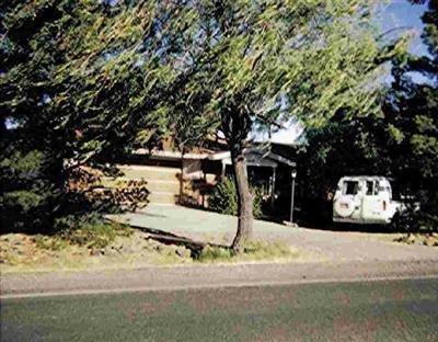 1245 S Monte Tesoro, Cottonwood, AZ 86326