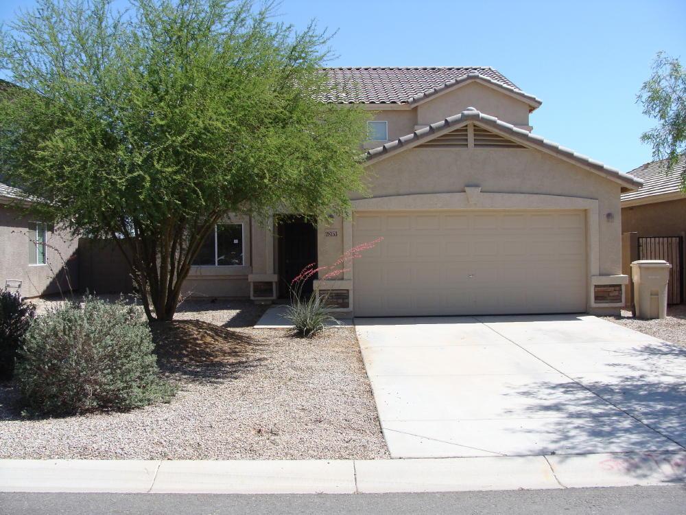 28153 N Superior Rd., Queen Creek, AZ 85243