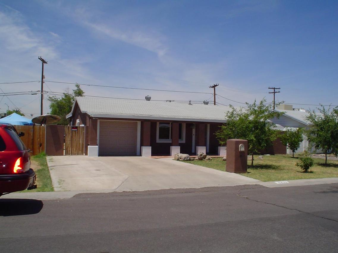 11432 N 111th Dr., Youngtown, AZ 85363