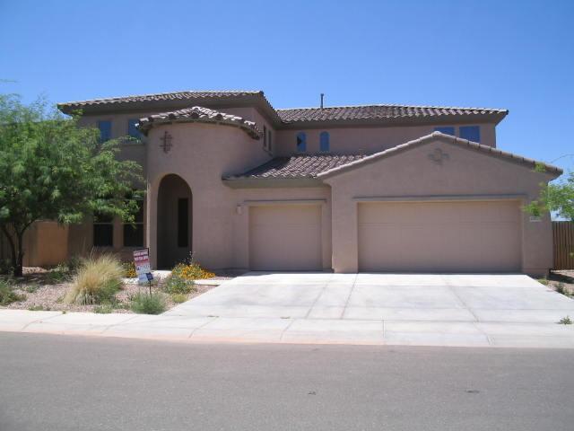 42720 N 46th Dr., New River, AZ 85087