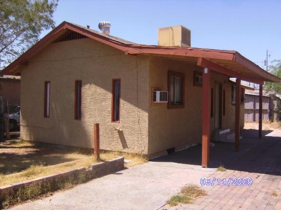 1114 E Roosevelt St., Phoenix, AZ 85006