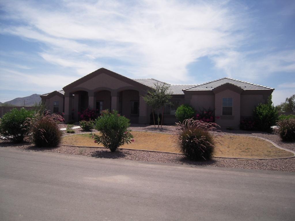 26308 S 198th Way, Queen Creek, AZ 85242