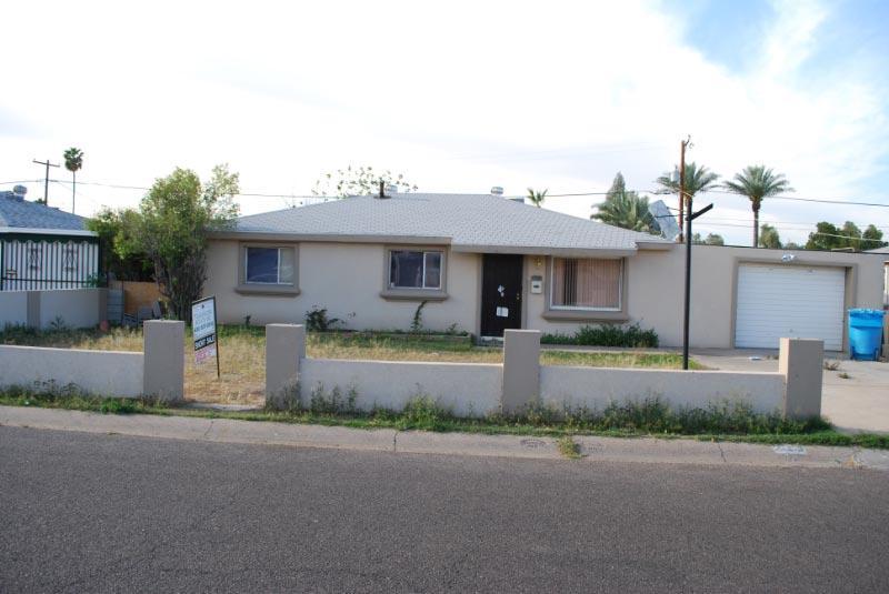 2809 W San Juan Ave., Phoenix, AZ 85017