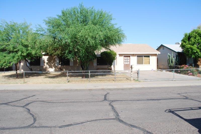 2828 N 65th Dr., Phoenix, AZ 85035