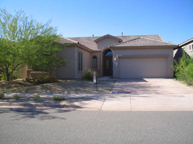 3116 W Sentinel Rock Rd., Phoenix, AZ 85086