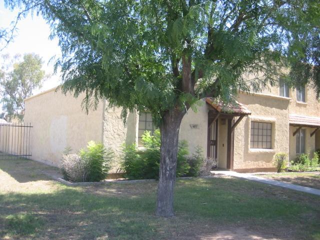 4451 W Solano Dr., Glendale, AZ 85301