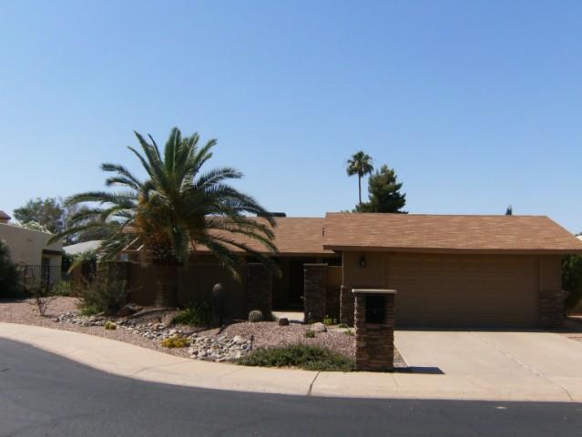 7731 E Berridge Ln., Scottsdale, AZ 85250