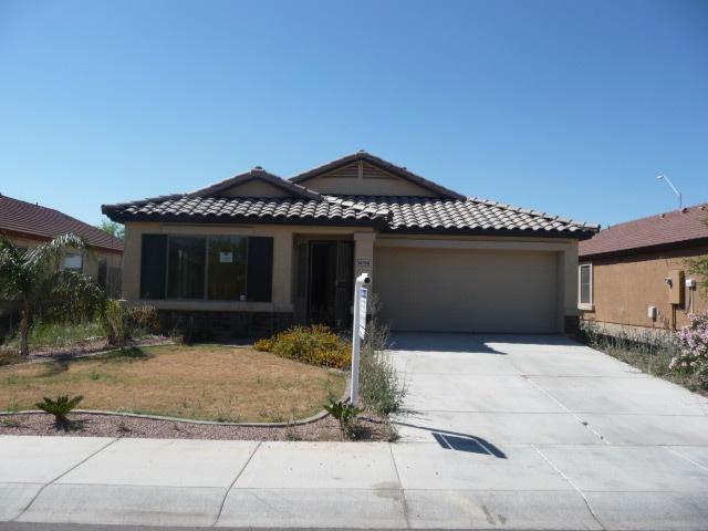16058 W Bartlett Ave., Goodyear, AZ 85338