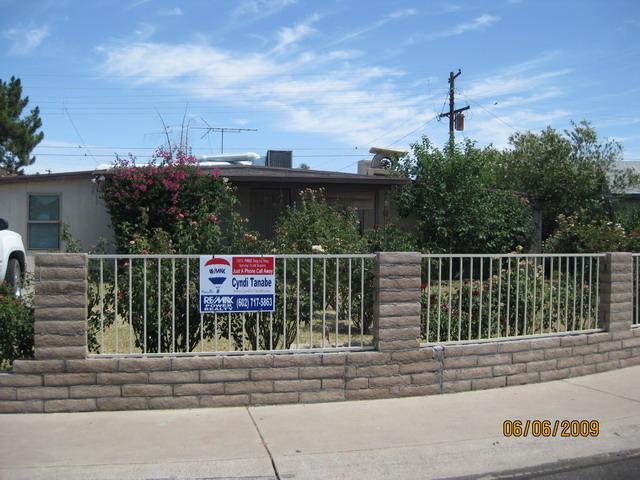 7144 E Arbor Ave., Mesa, AZ 85208