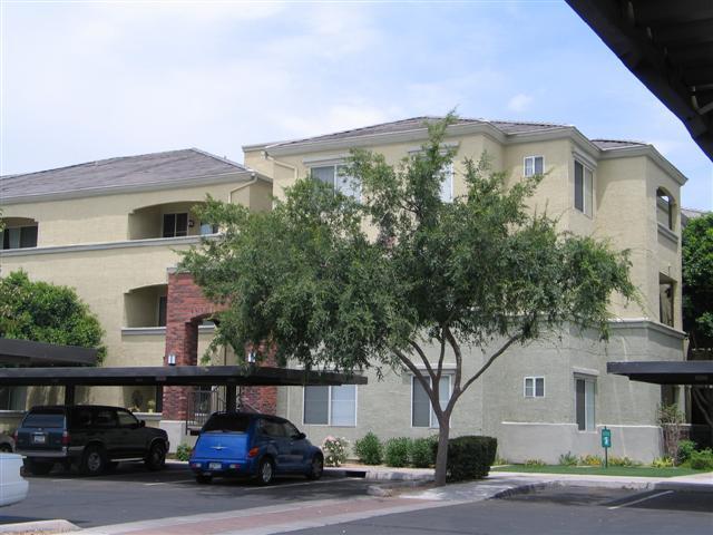 3302 N 7th St. #334, Phoenix, AZ 85014