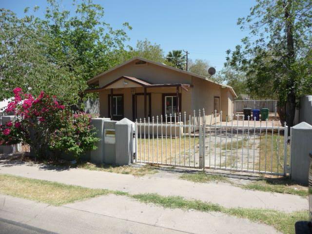 515 W 1st Ave., Mesa, AZ 85210