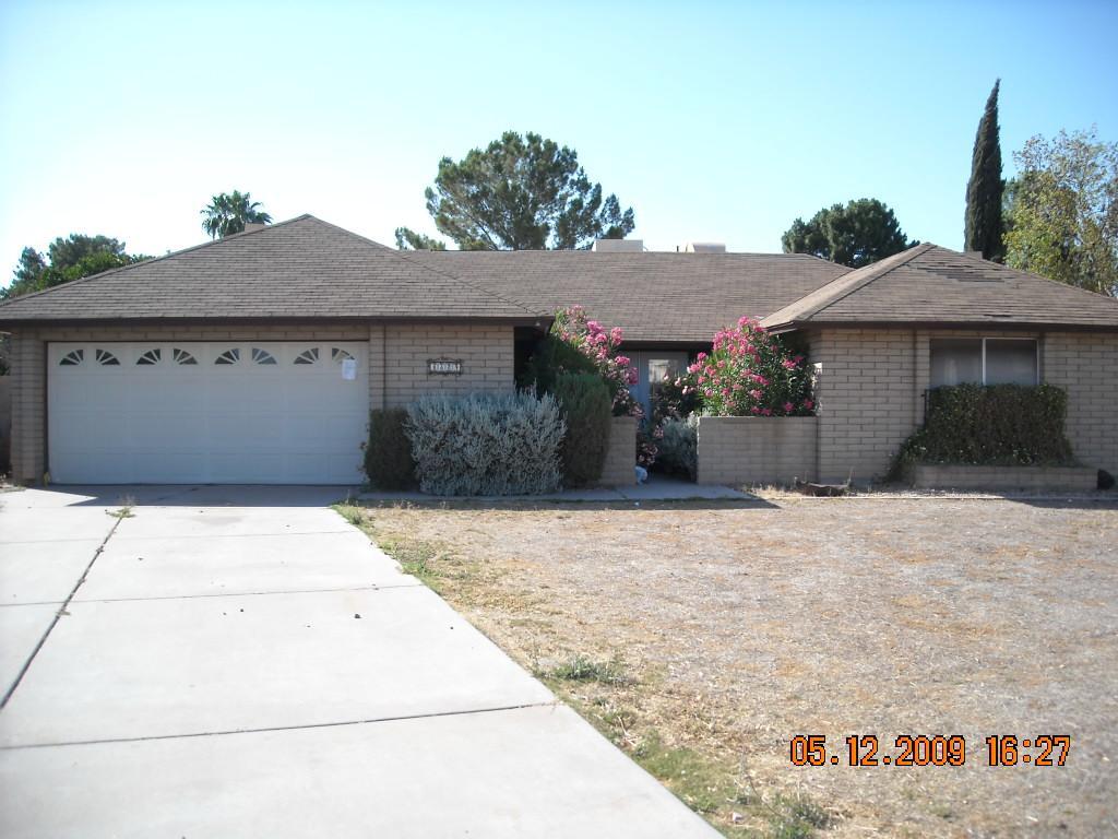 4829 W Christine Cir., Glendale, AZ 85308