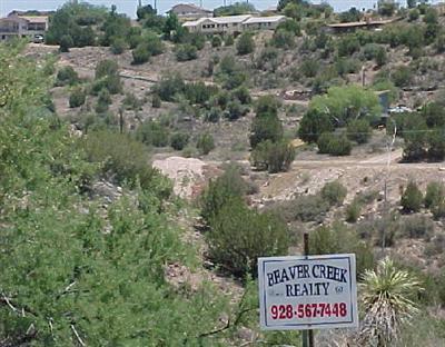 4515 Ghost Rider, Rimrock, AZ 86335