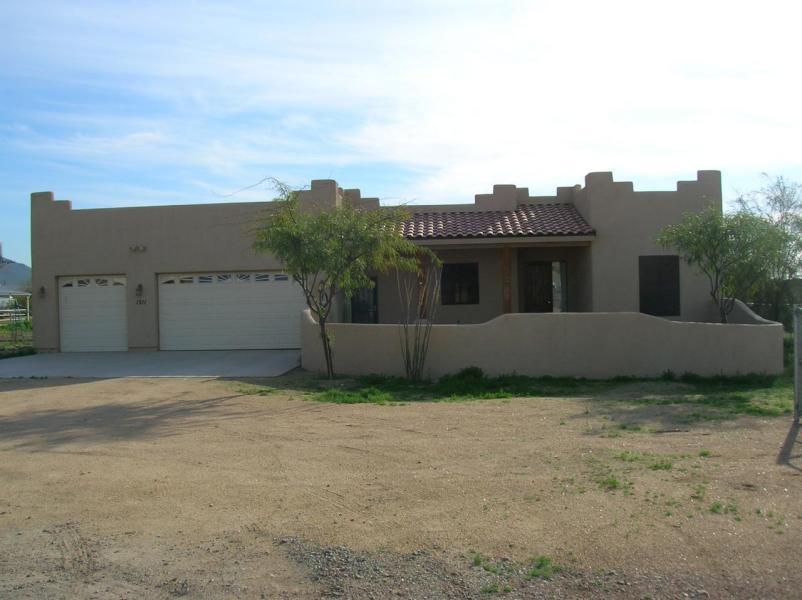 1311 W Desert Hills Estate Dr., Phoenix, AZ 85086