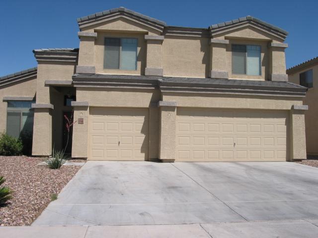 2148 N Wildflower Ln., Casa Grande, AZ 85222