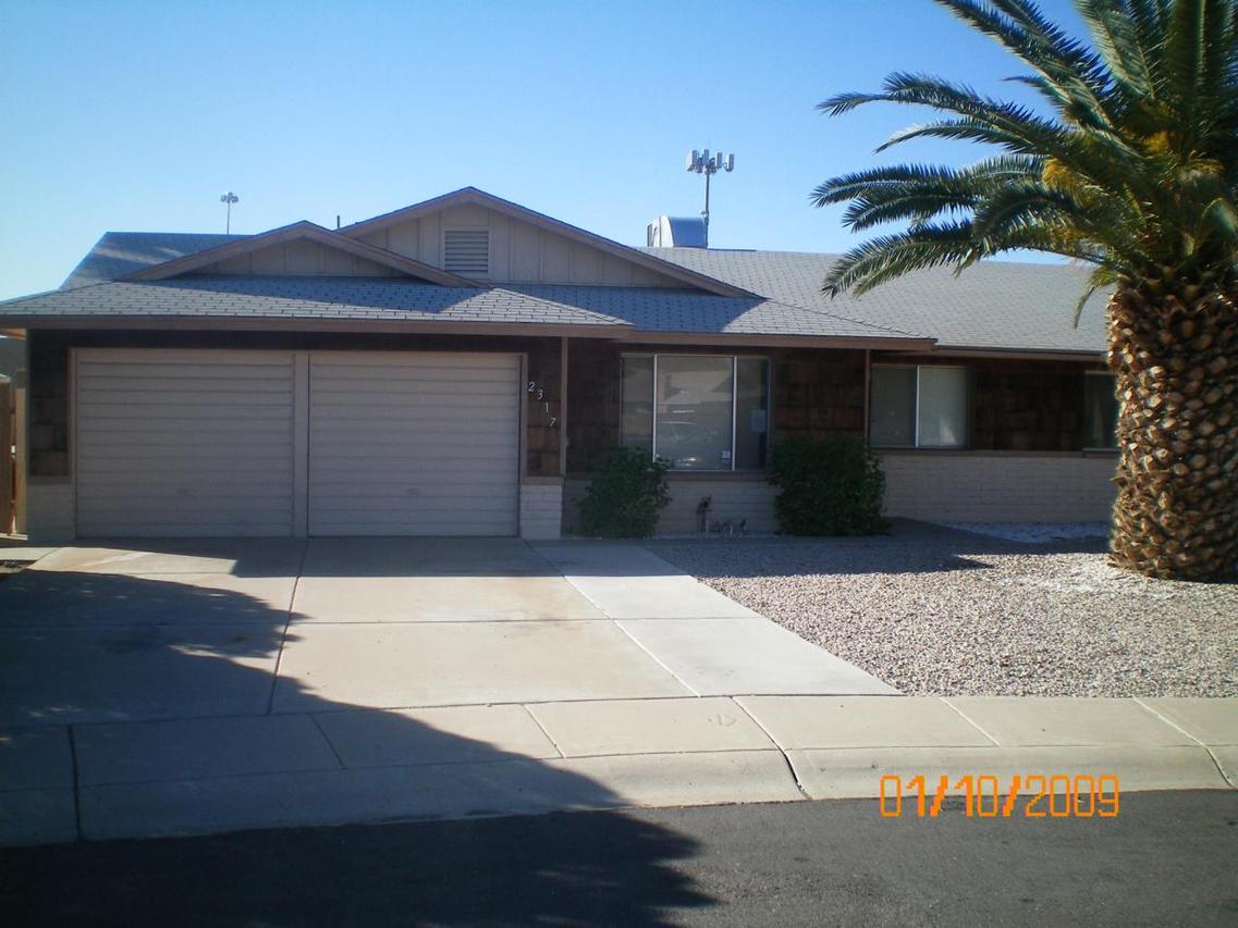 2317 E Riviera Dr., Tempe, AZ 85282