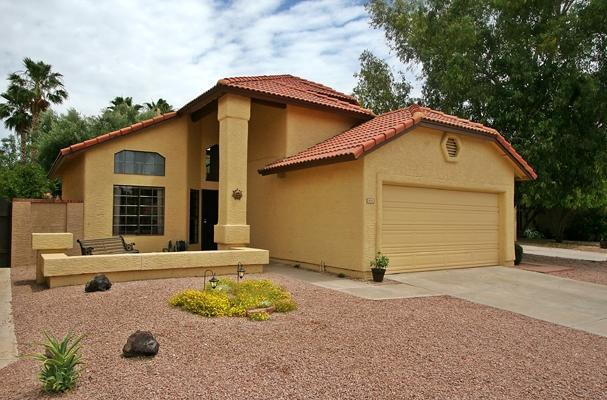 956 E Gila Ln., Chandler, AZ 85225