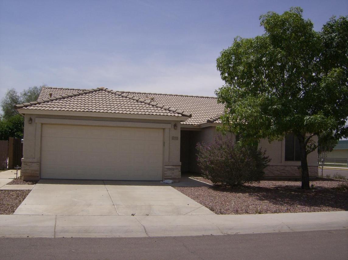 10797 W Donald Dr., Sun City, AZ 85373