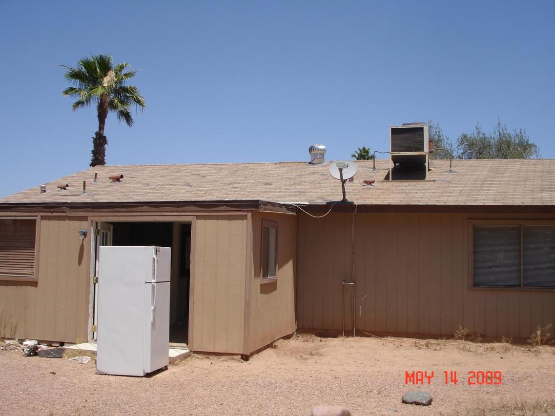 2347 W Pampa Ave., Mesa, AZ 85202