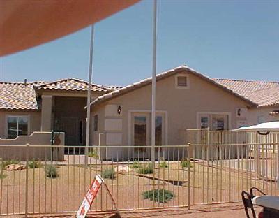6345 E Drifting Ct., Cornville, AZ 86325