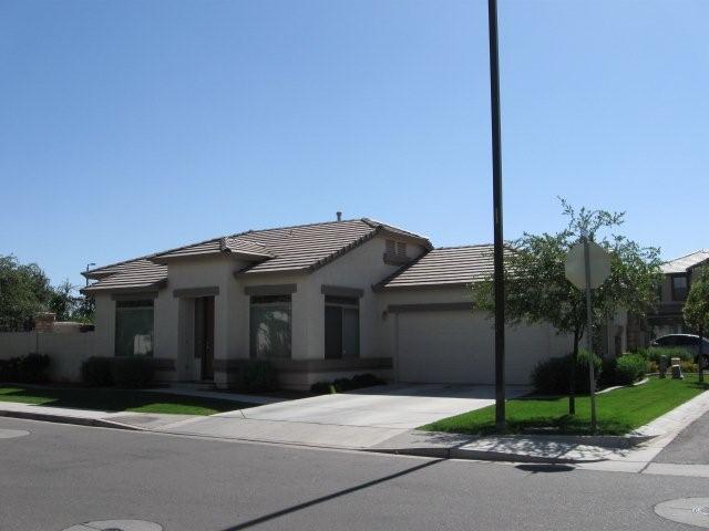 1252 S Roger Way, Chandler, AZ 85286
