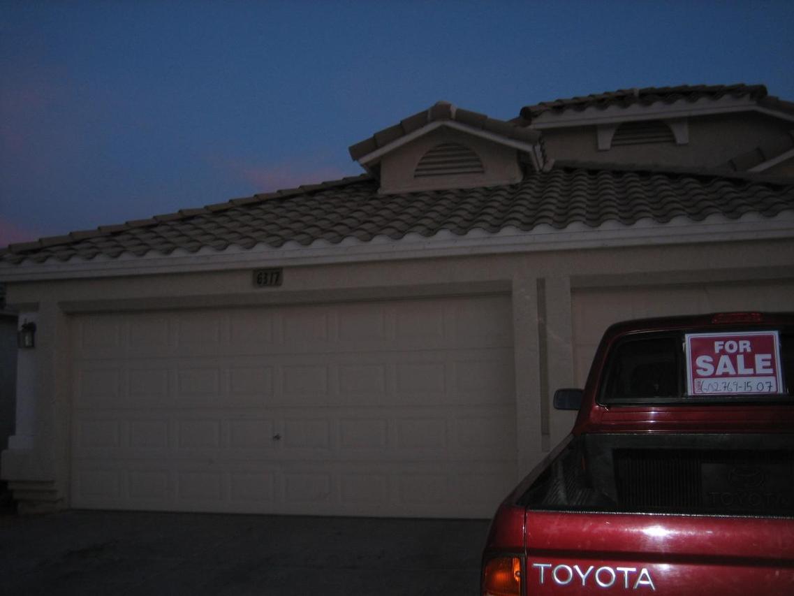 6317 W Crown King Rd., Phoenix, AZ 85043