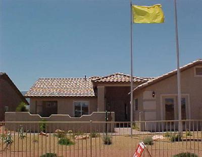 6280 E Distant View Ct., Cornville, AZ 86325