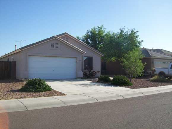 10766 W Robin Ln., Sun City, AZ 85373