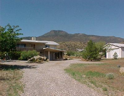 2760 Windmill Ln., Clarkdale, AZ 86324