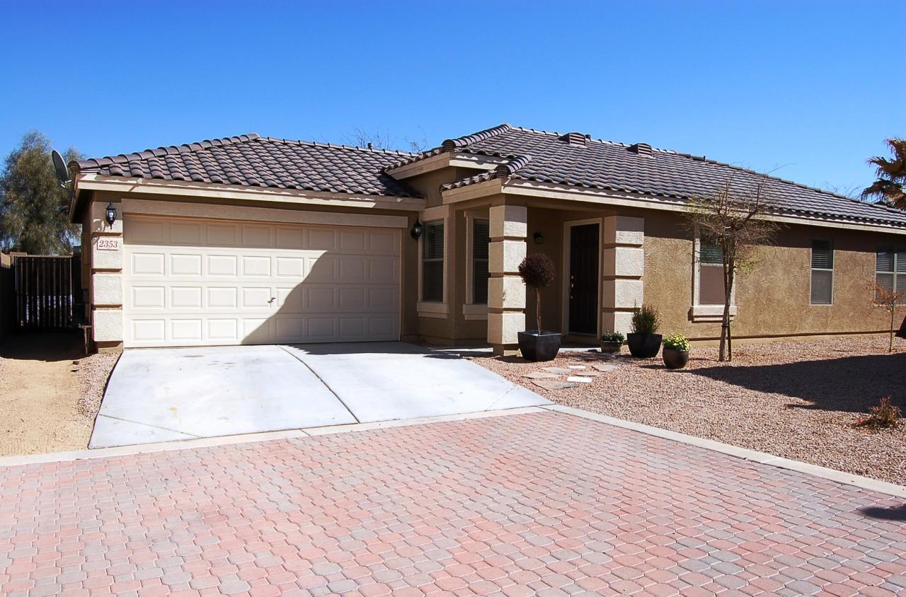 2353 E Peach Tree Dr., Chandler, AZ 85249