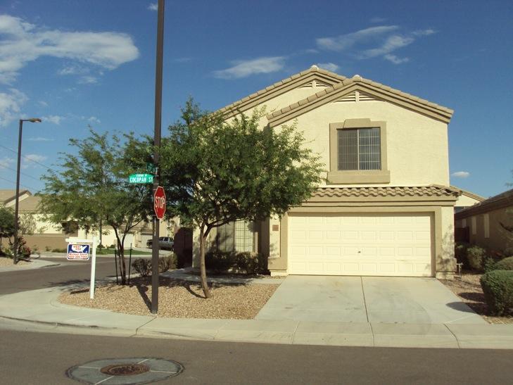 23221 W Cocopah St., Buckeye, AZ 85326