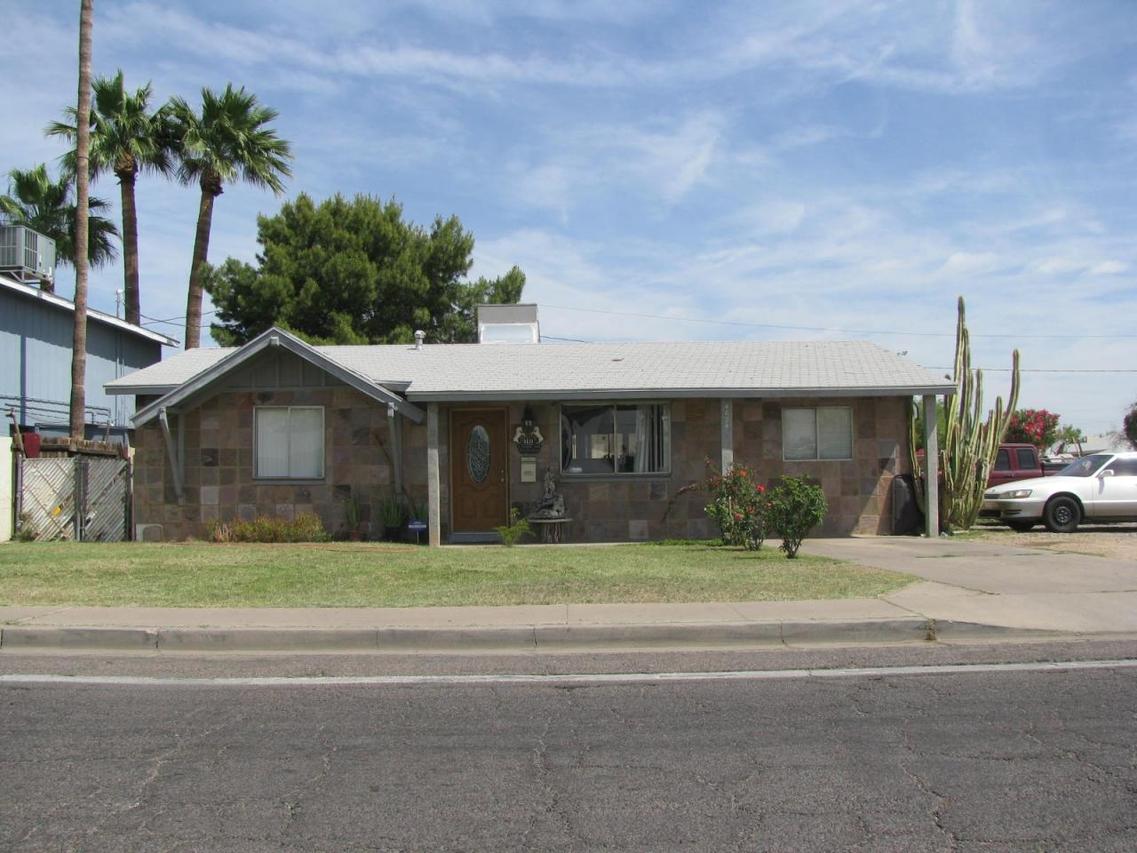 4824 W Encanto Blvd., Phoenix, AZ 85035