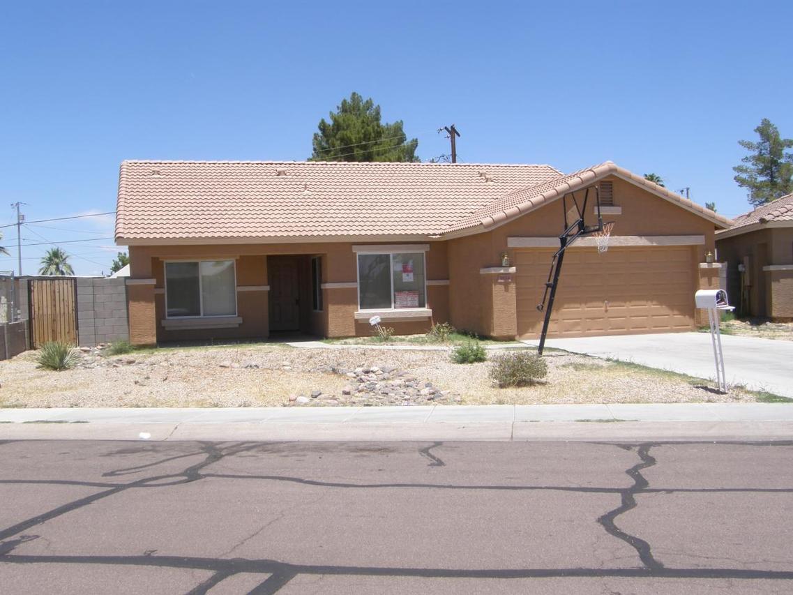 2854 E Phelps Rd., Phoenix, AZ 85032
