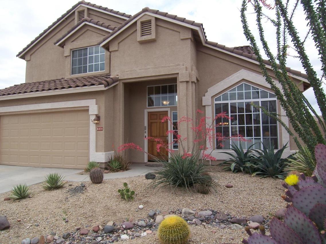 6010 E Sierra Blanca St., Mesa, AZ 85215