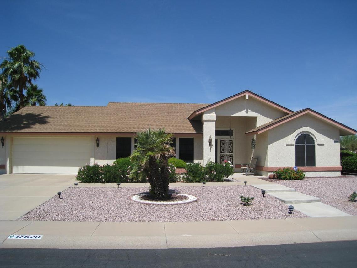 17620 N 133rd Ct., Sun City West, AZ 85375