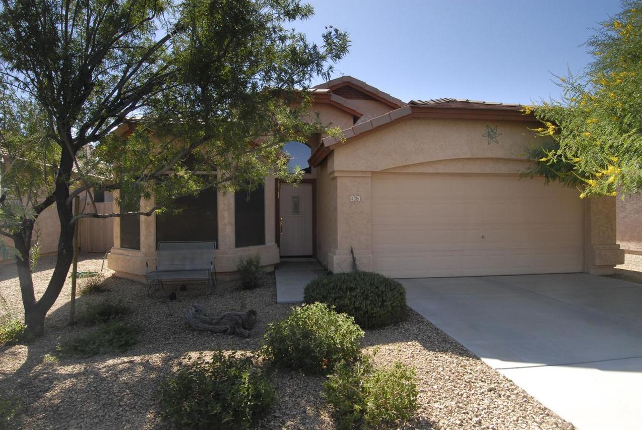 4315 E Lone Cactus Dr., Phoenix, AZ 85050
