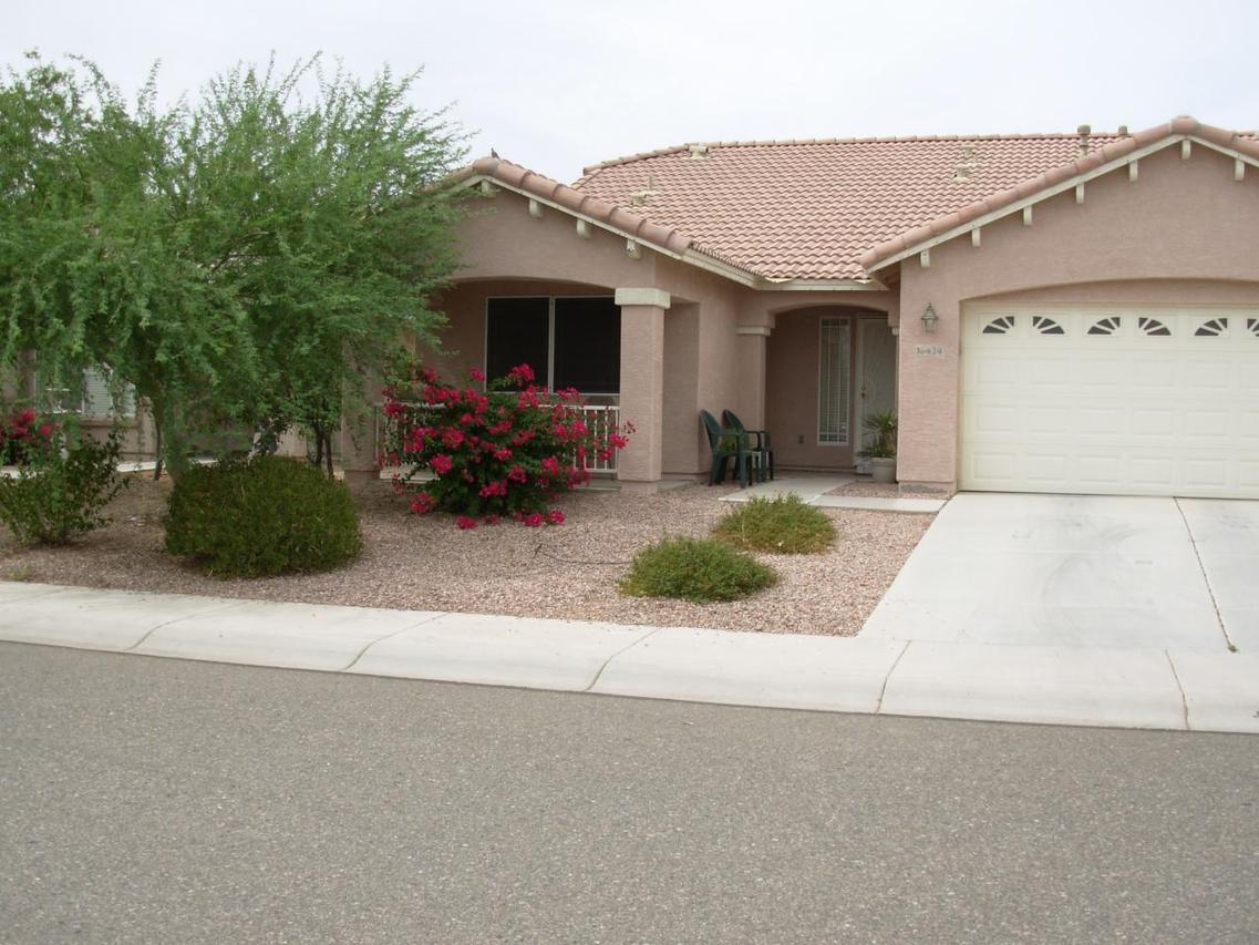 16424 W Cottonwood St., Surprise, AZ 85388
