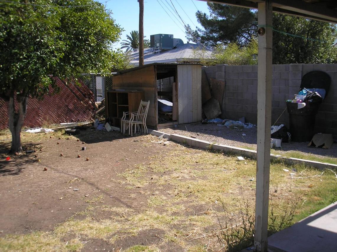 841 E 5th Ave., Mesa, AZ 85204