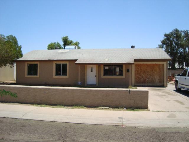 2829 N 65th Dr., Phoenix, AZ 85035