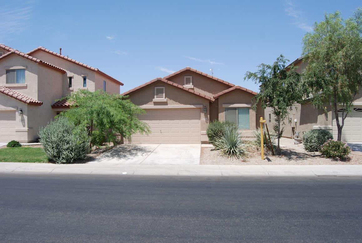 22708 N Kennedy Dr., Maricopa, AZ 85238