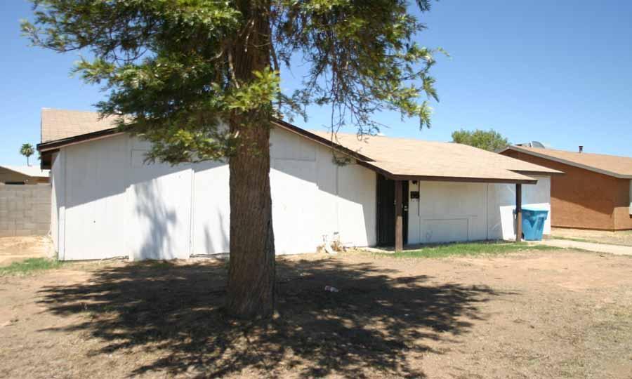 1642 N 63rd Ave., Phoenix, AZ 85035