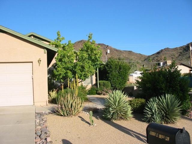 9015 N 13th Pl., Phoenix, AZ 85020