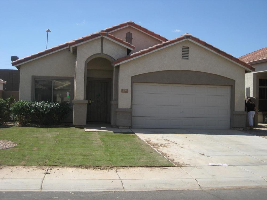 2755 E Jasper Dr., Gilbert, AZ 85296